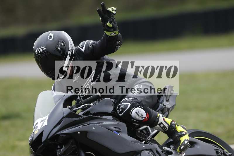 /04 30.03.2024 Speer Racing ADR/Gruppe gelb/557